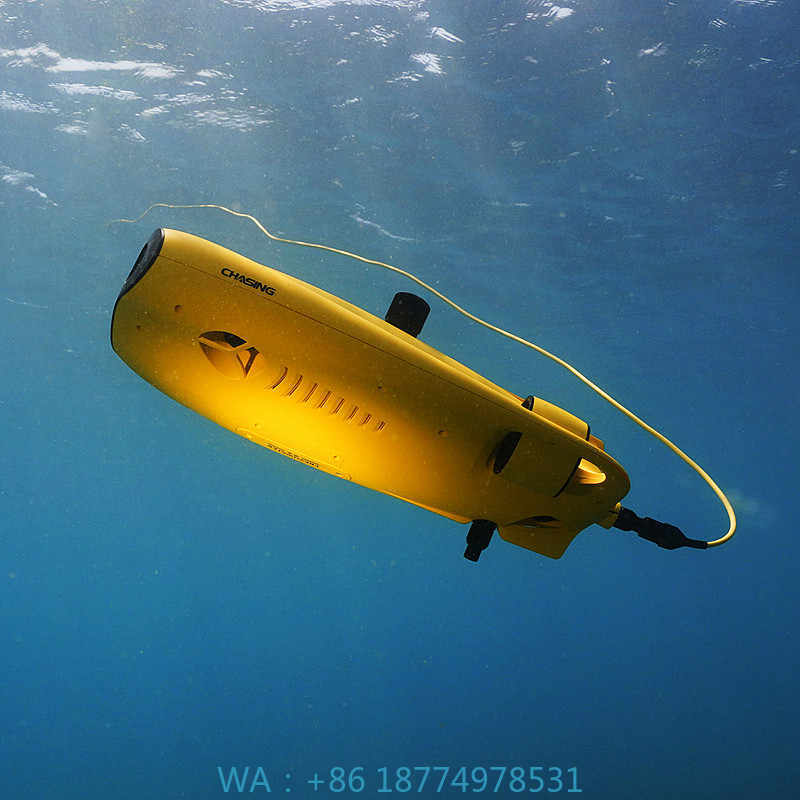 Fish Finder - Avage – équipement de sauvetage, peut