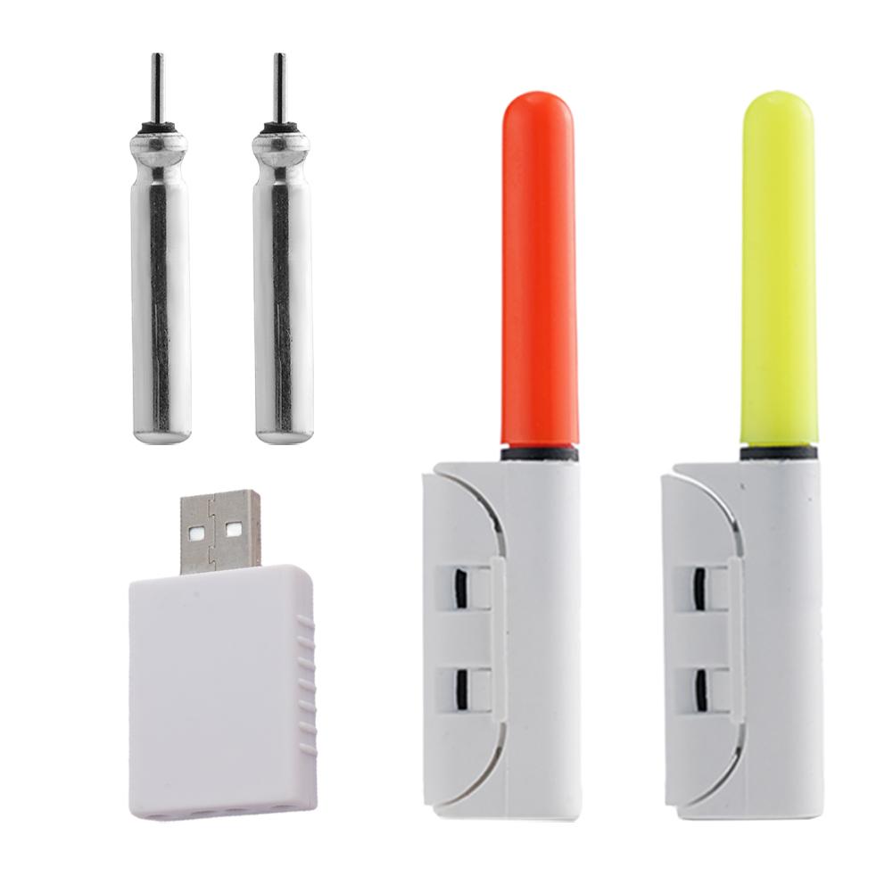 Fish Finder Charger - Lampe LED pour la pêche de