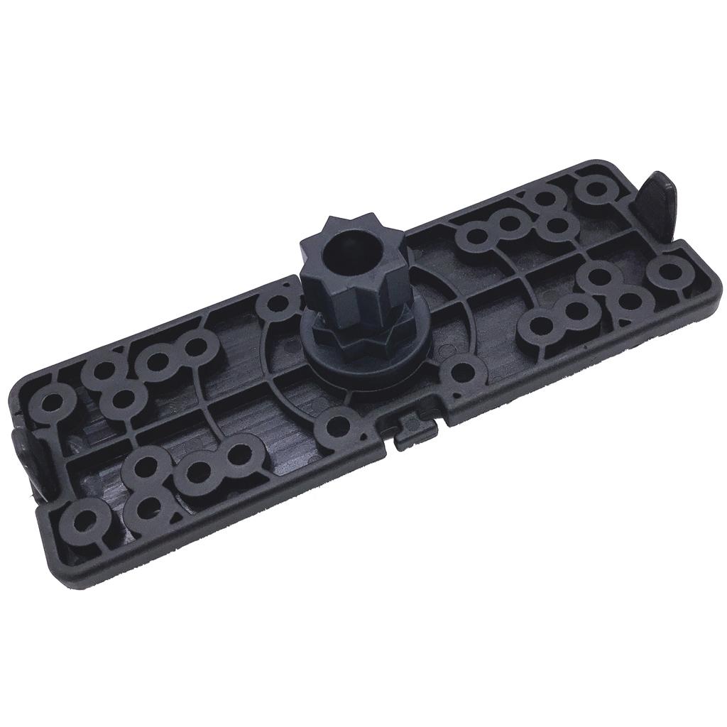 Support universel pour sondeur - Fish Finder Mount avis et prix