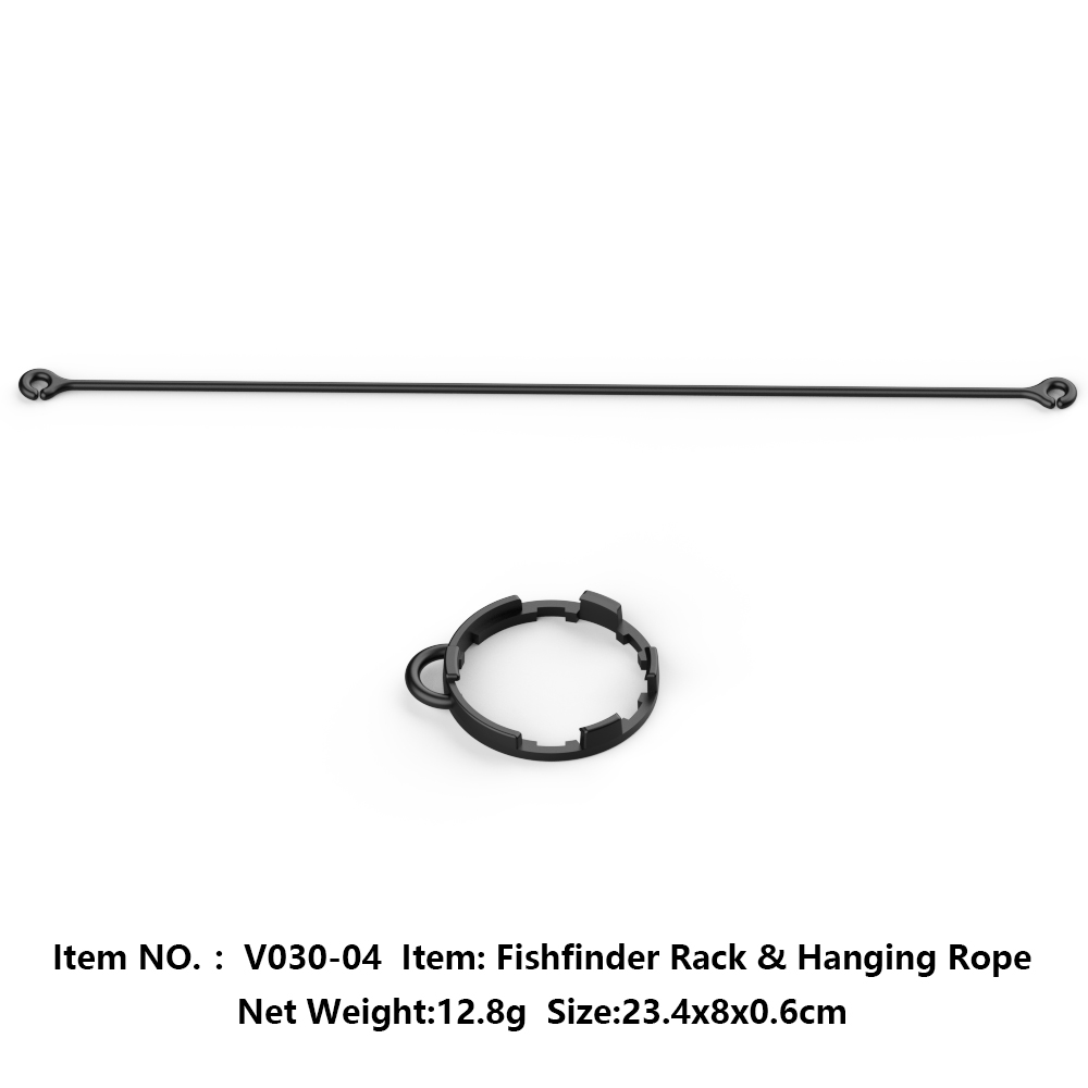 Flytec – support pour détecteu - Fish Finder Mount avis et prix