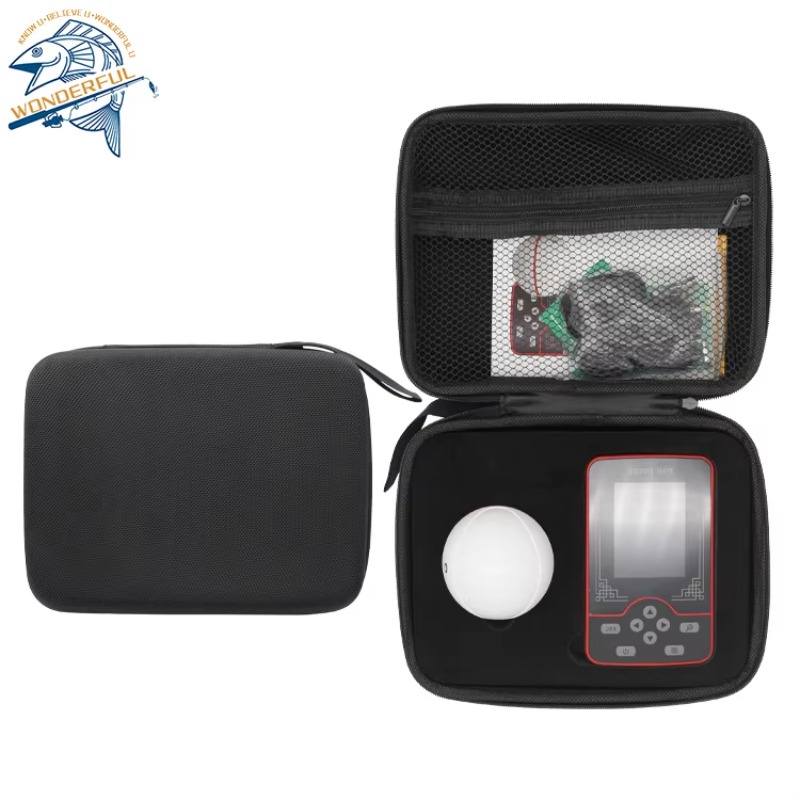 Sonar sans fil marin Portable, - Fish Finder avis et prix