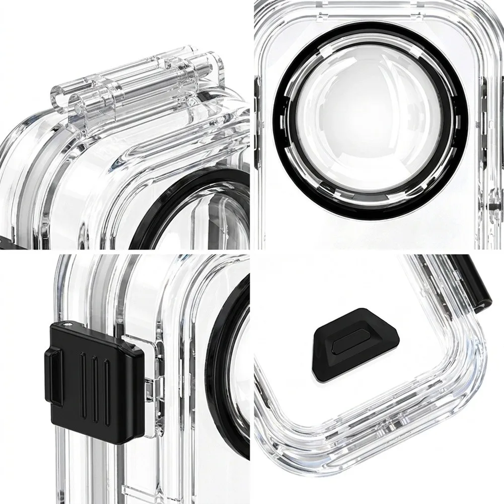 Boîtier étanche pour plongée s - Underwater Camera avis et prix
