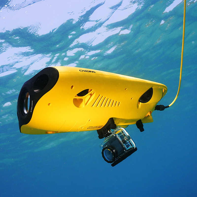 Avage – équipement de sauvetag - Fish Finder avis et prix