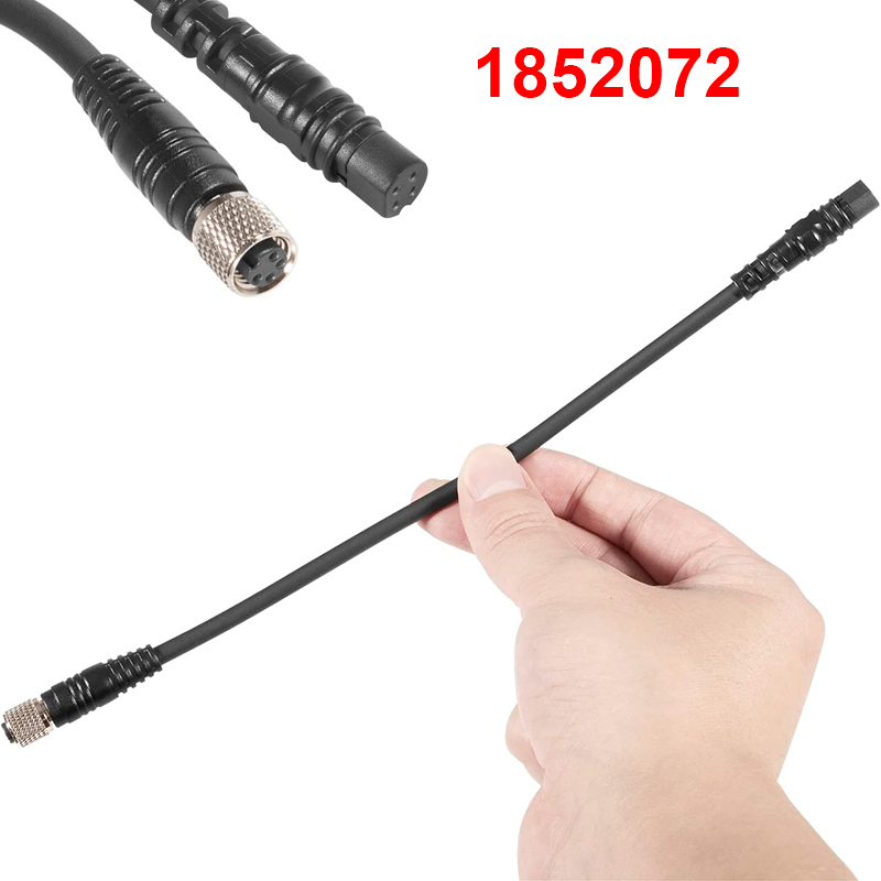 1852072 ‎ Câble adaptateur uni - Fish Finder avis et prix