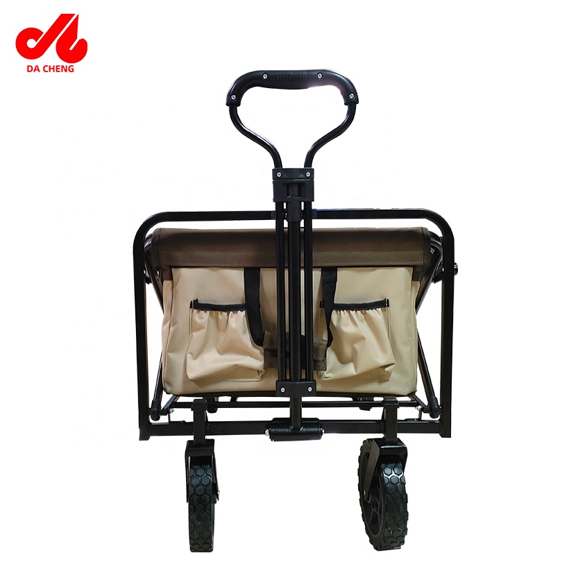 Chariot pliable léger et porta - Fishing Light avis et prix