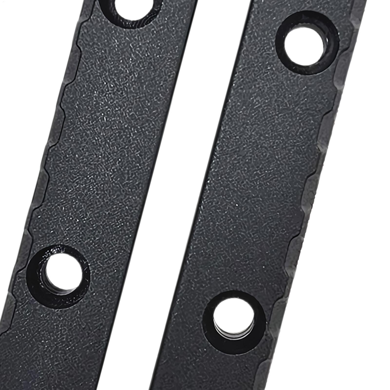 Rail de fixation pour équipeme - Fish Finder Mount avis et prix