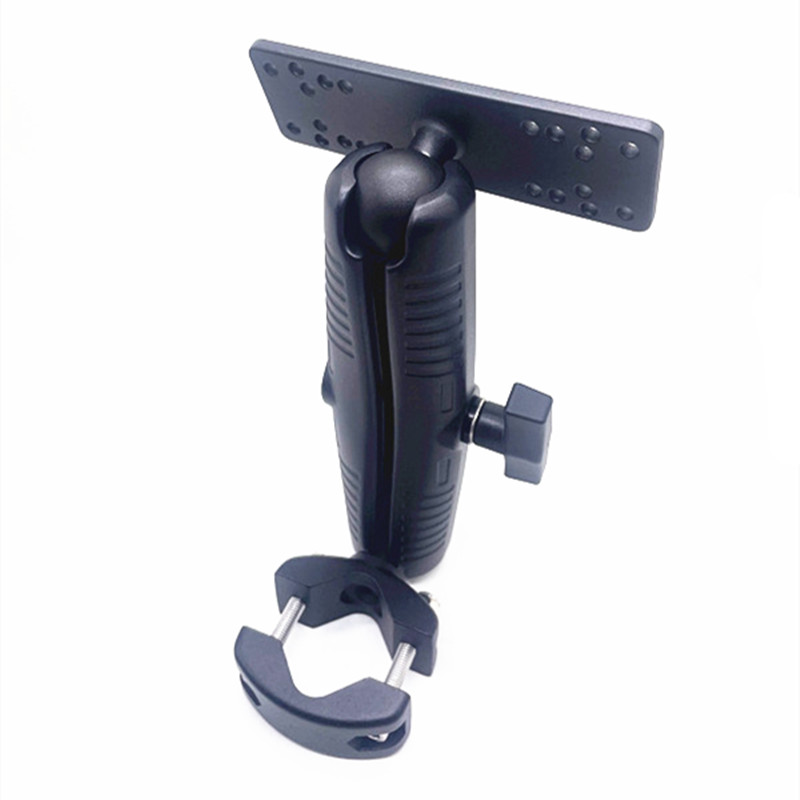 Collier de serrage à Base de b - Fish Finder Mount avis et prix