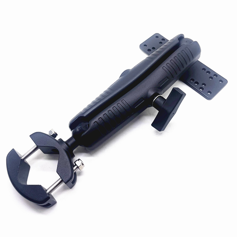 Collier de serrage à Base de b - Fish Finder Mount avis et prix