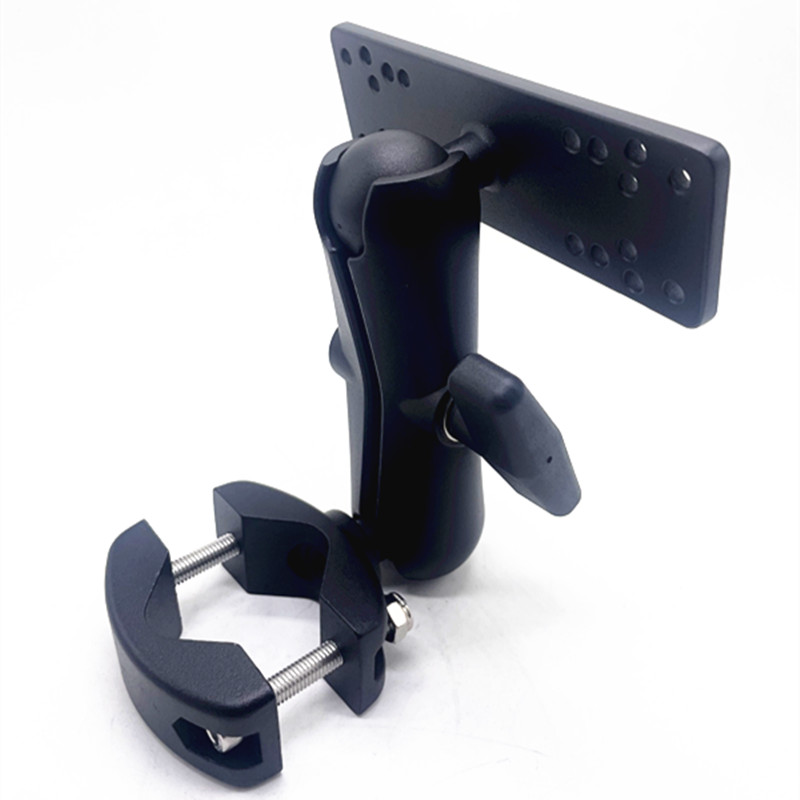 Collier de serrage à Base de b - Fish Finder Mount avis et prix