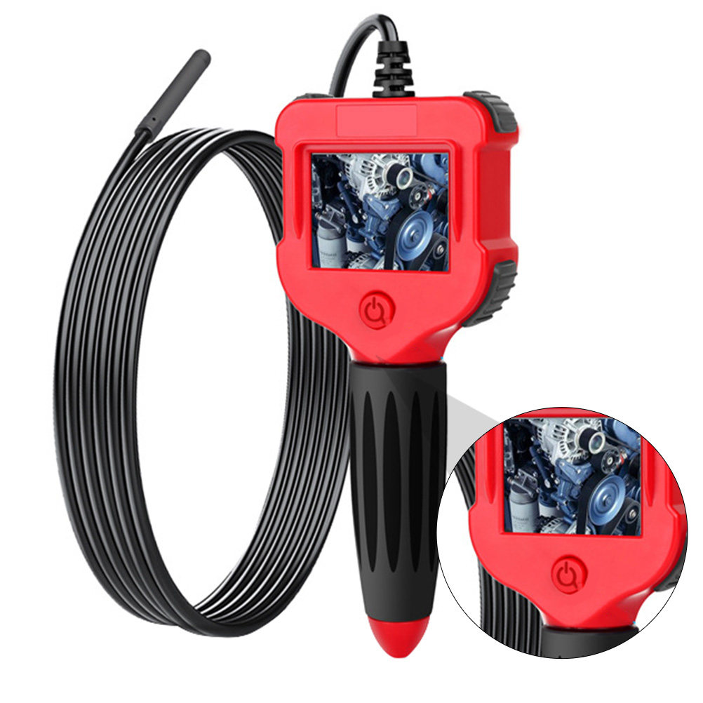 1 ensemble de caméra d'inspect - Underwater Camera avis et prix