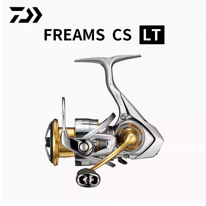 DAIWA 21 FREAMS LT moulinet de - Daiwa Reel Fuego avis et prix
