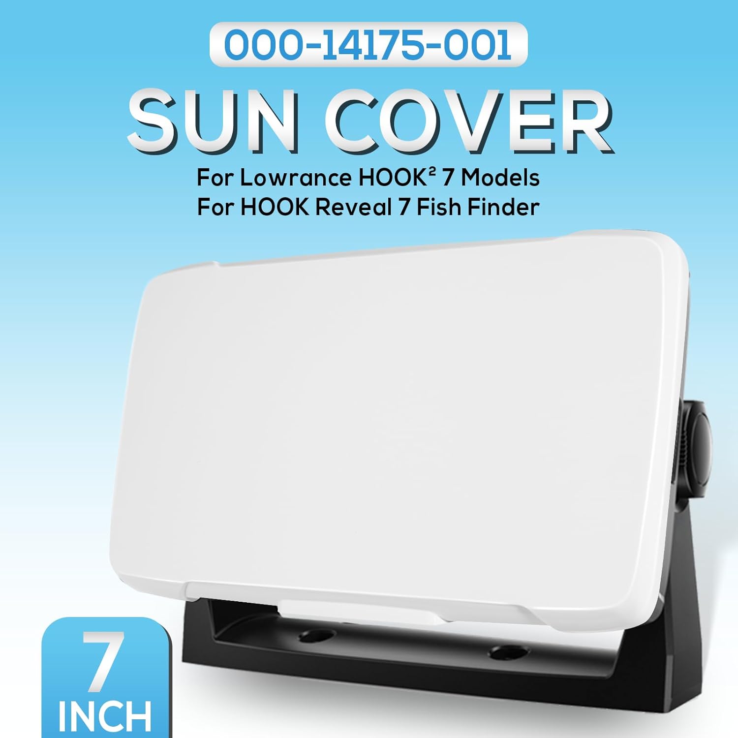 Housse de protection solaire p - Fish Finder avis et prix