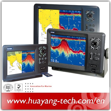 Mr LCD Fish HP-828sondeur d'éc - Fish Finder avis et prix